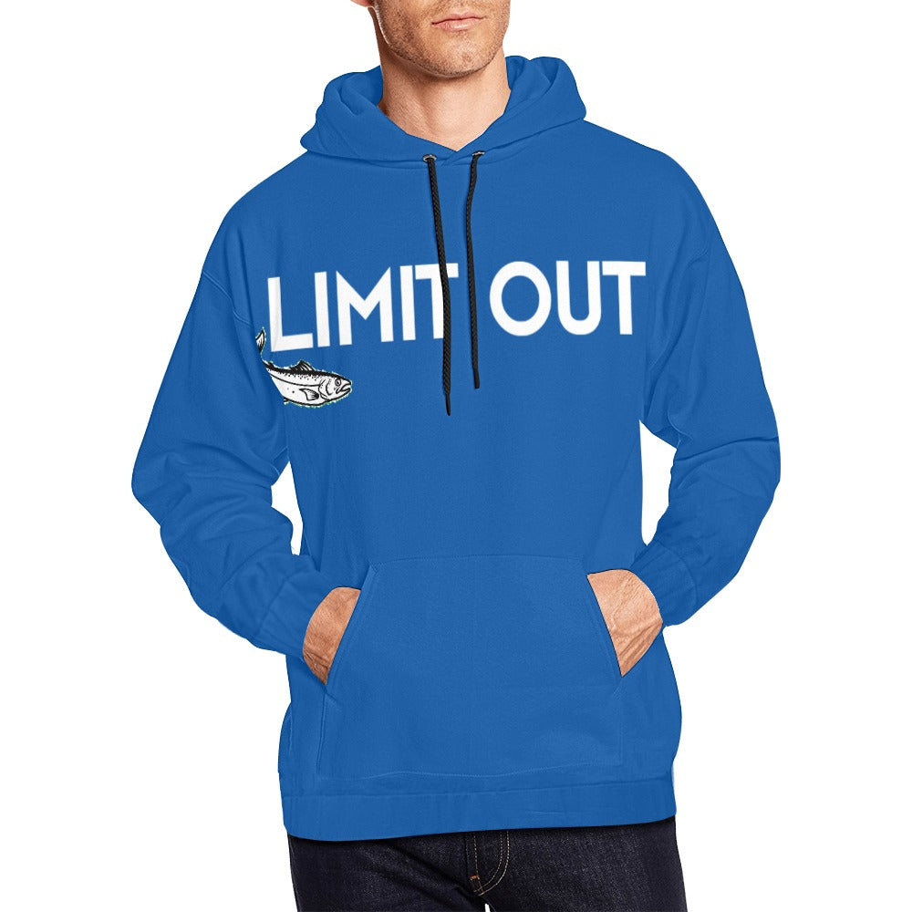 THE FV LIMIT OUT HOODIE