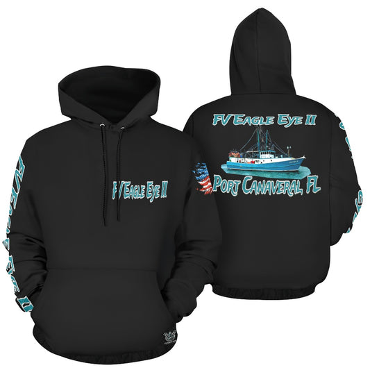 FV Eagle Eye II Hoodie