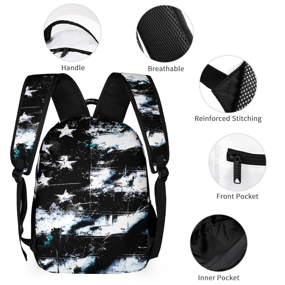 SkyGuy Backpack 10 designs to choose from!