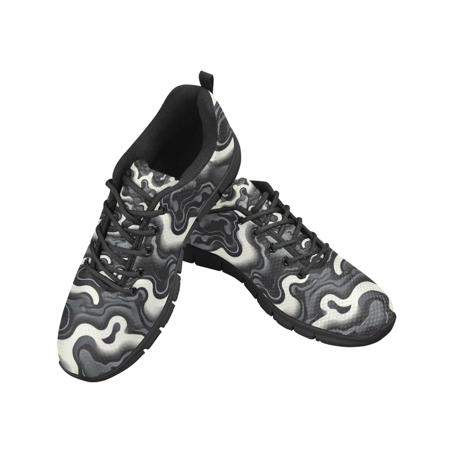 SkyFlee's Mens Athletic shoes 10 Designs Available