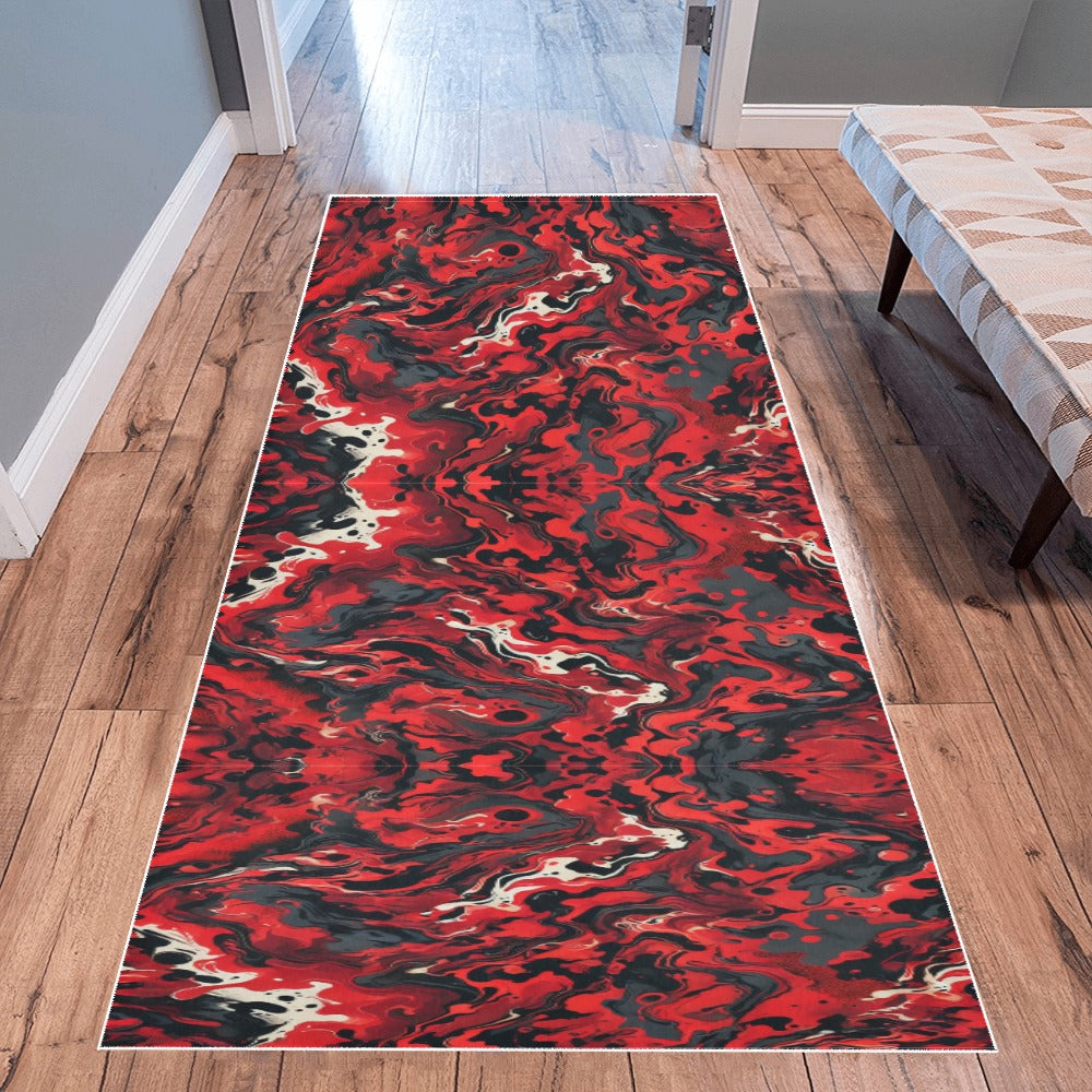 Area Rug 10' x 3.2'