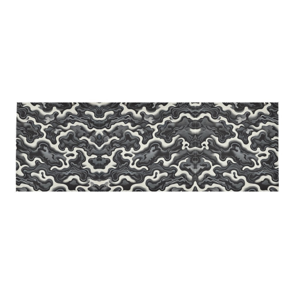 Area Rug 10' x 3.2'