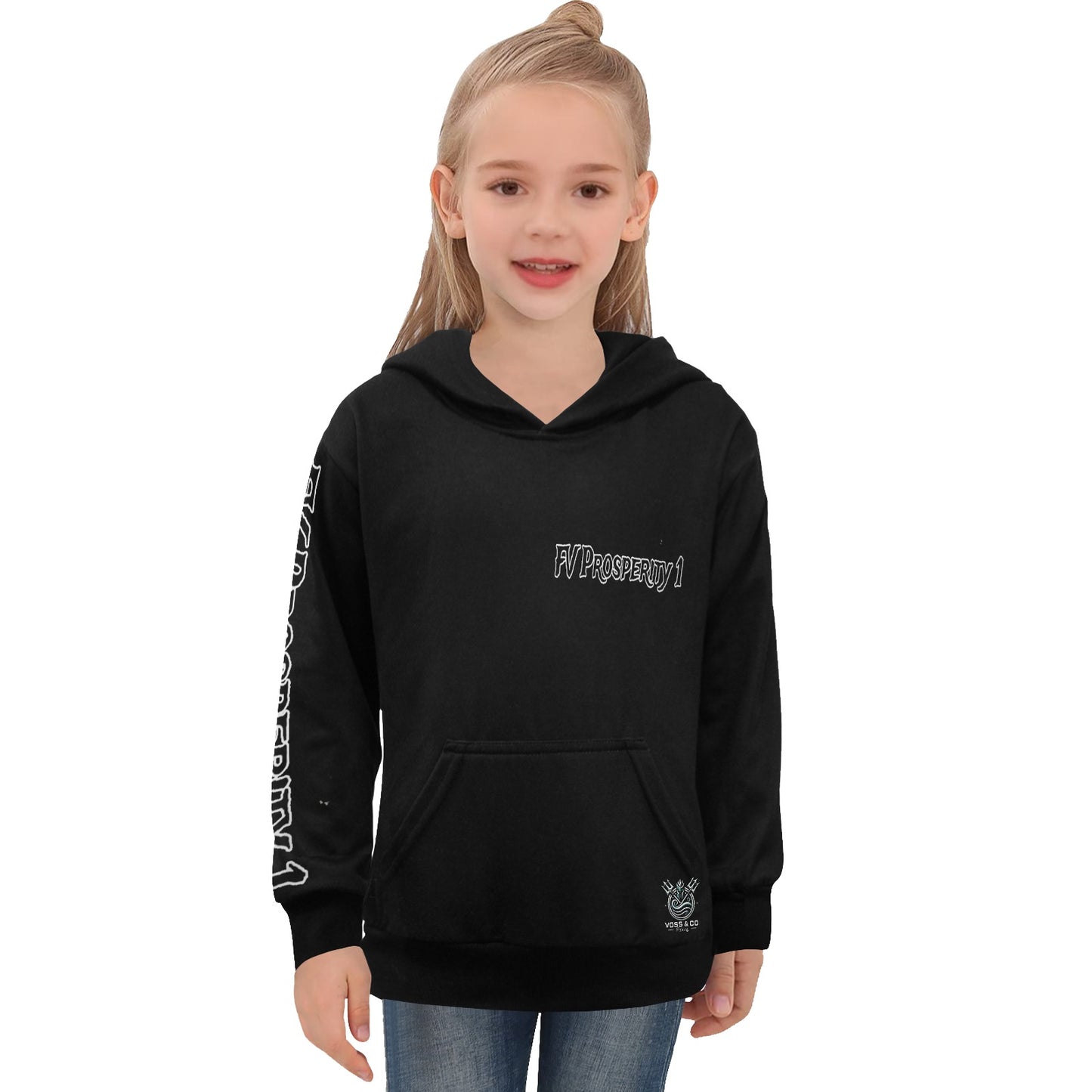 FV Prosperity 1 kids sizes 8y-15y