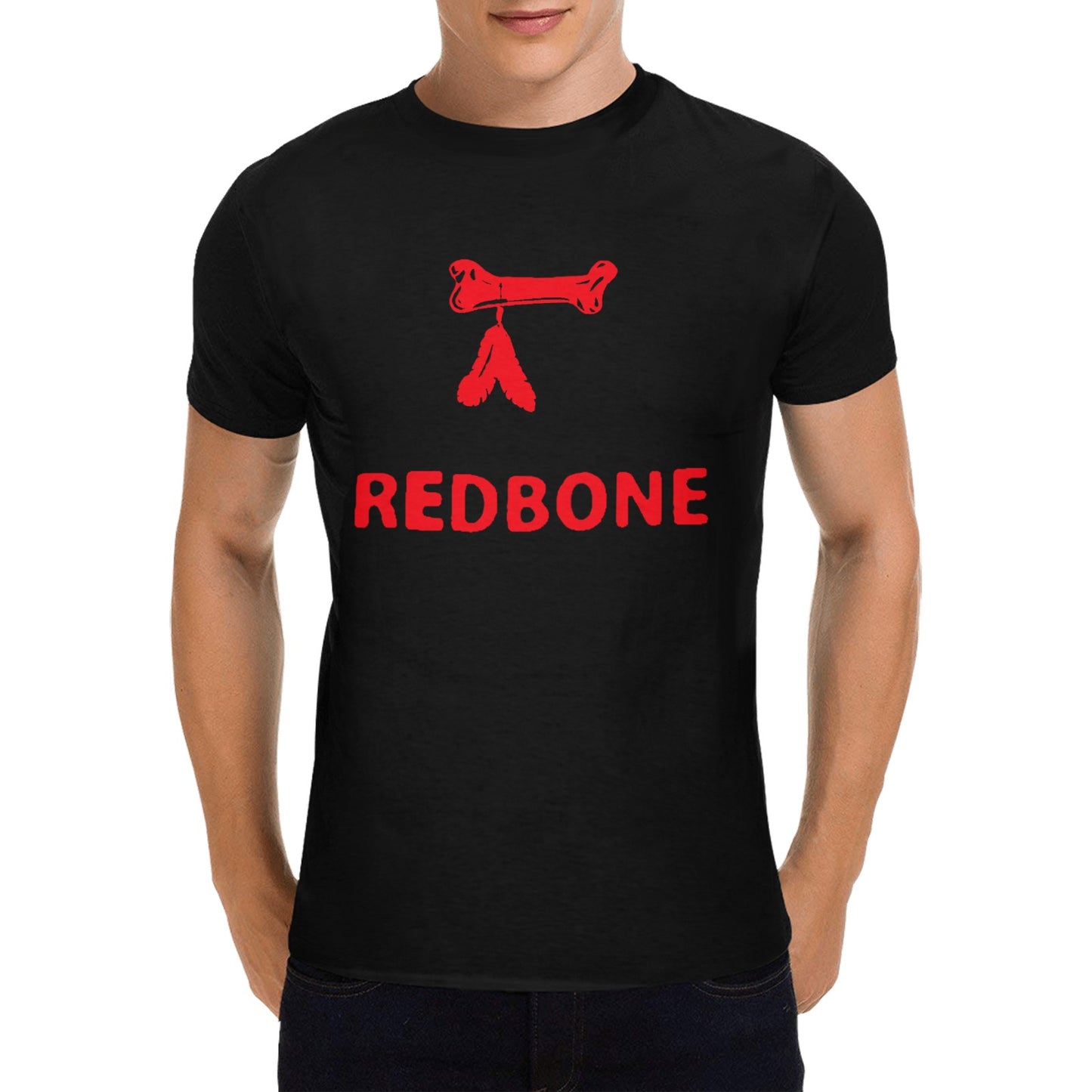 Redbone for Dobie