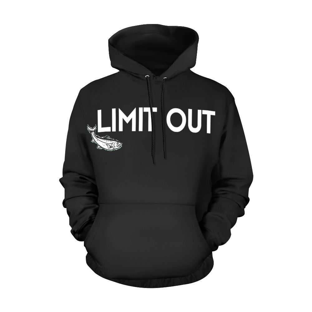 THE FV LIMIT OUT HOODIE