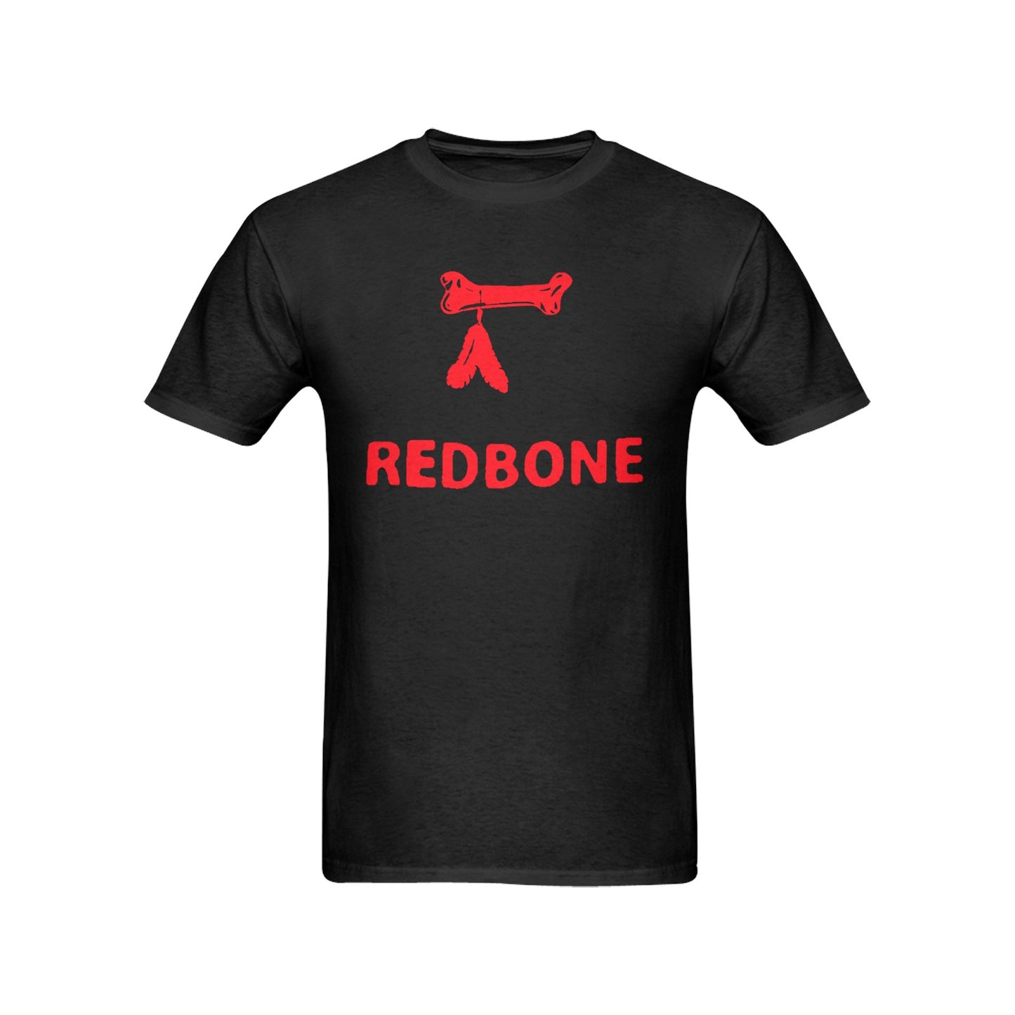 Redbone for Dobie