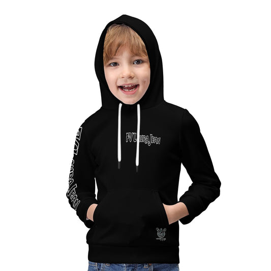 FV Laura Jean Youth Hoodie