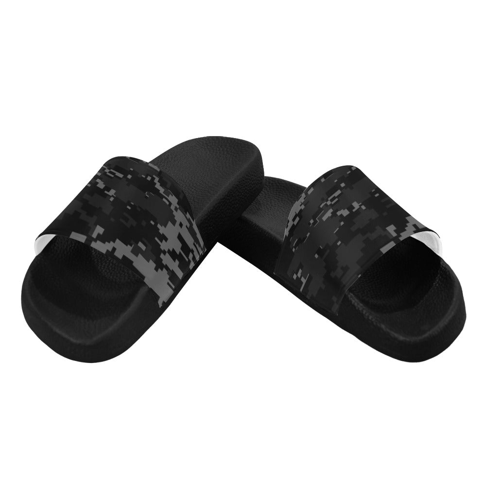 Men's Slide Sandals