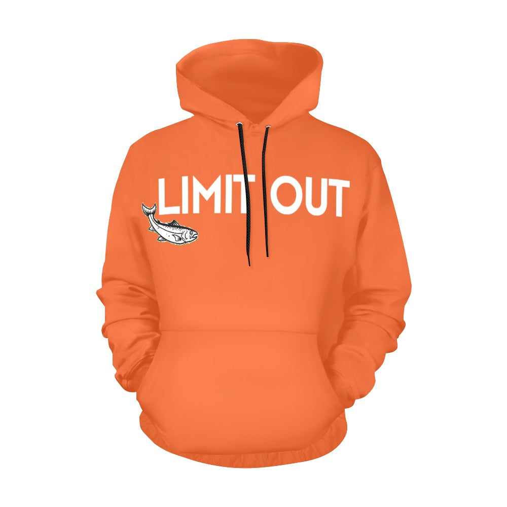 THE FV LIMIT OUT HOODIE