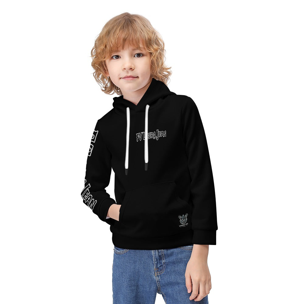 FV Laura Jean Youth Hoodie