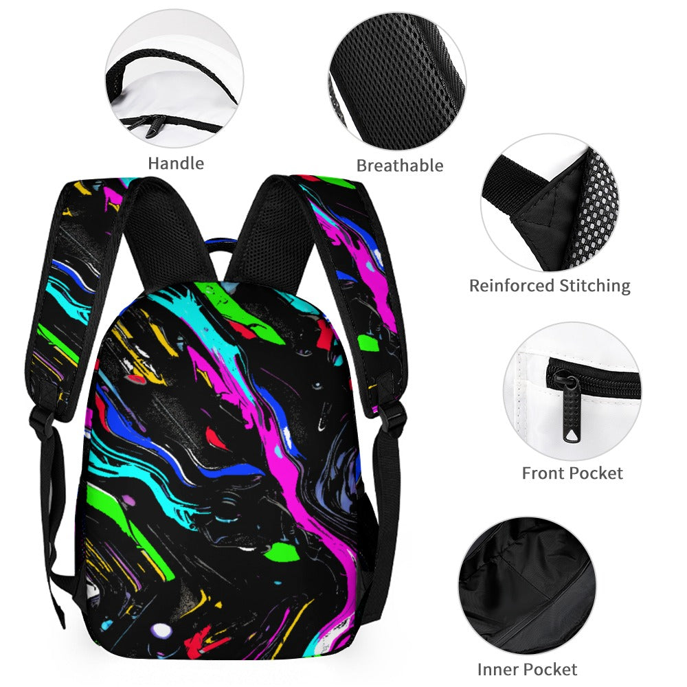 SkyGuy Backpack 10 designs to choose from!