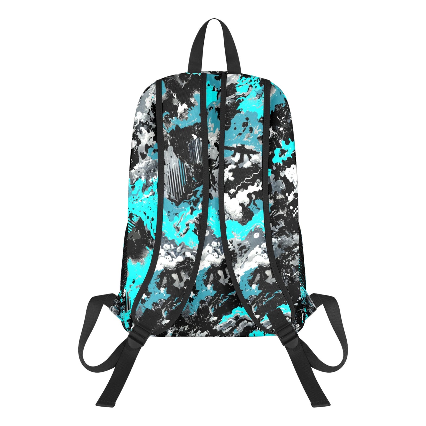 URBAN TRAILBLAZER BACKPACK 10 designs to choose from!