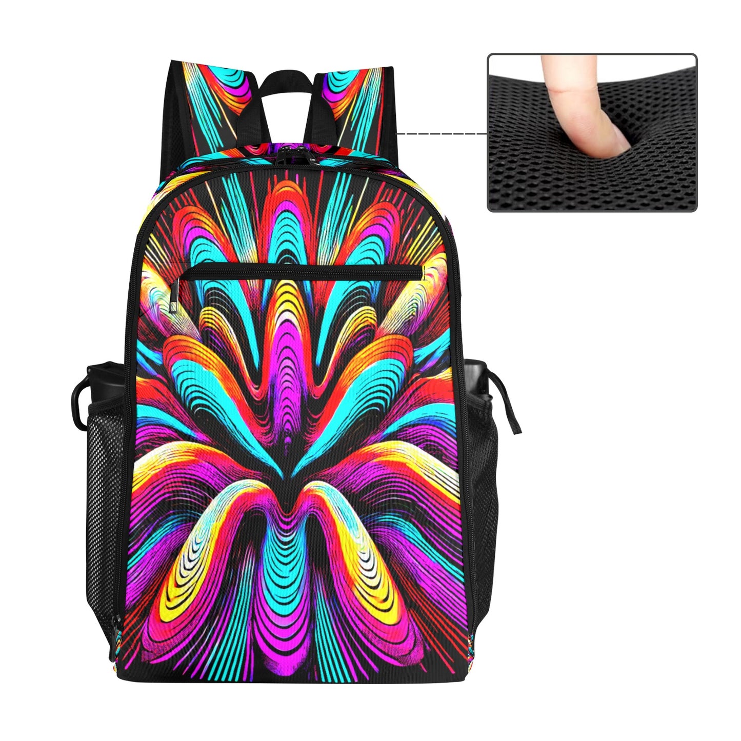 URBAN TRAILBLAZER BACKPACK 10 designs to choose from!