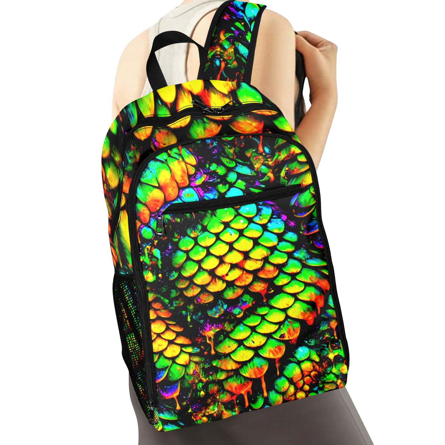 URBAN TRAILBLAZER BACKPACK 10 designs to choose from!