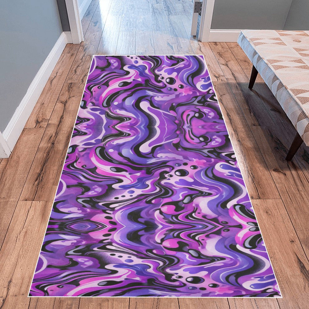 Area Rug 10' x 3.2'