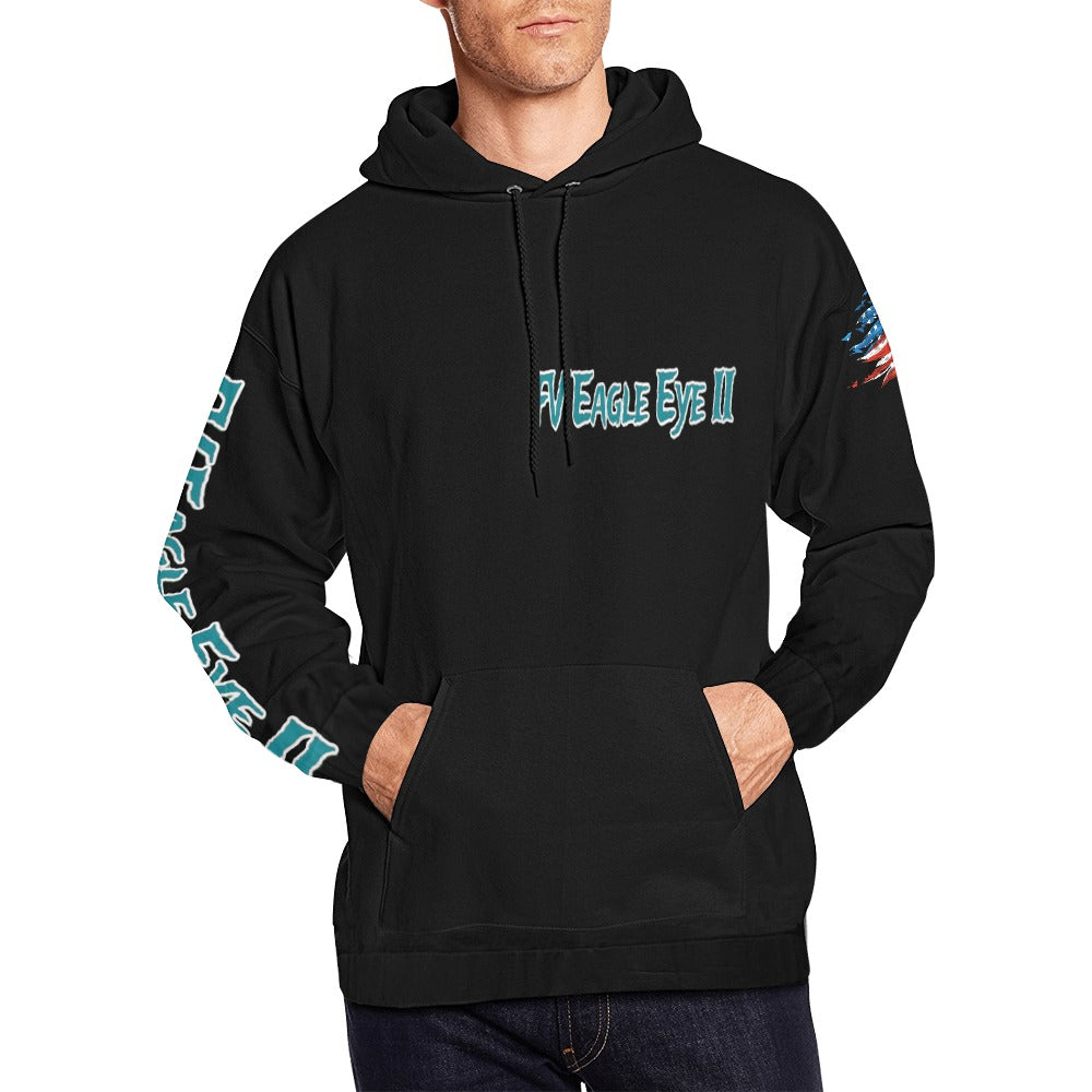 FV Eagle Eye II Hoodie Heavy