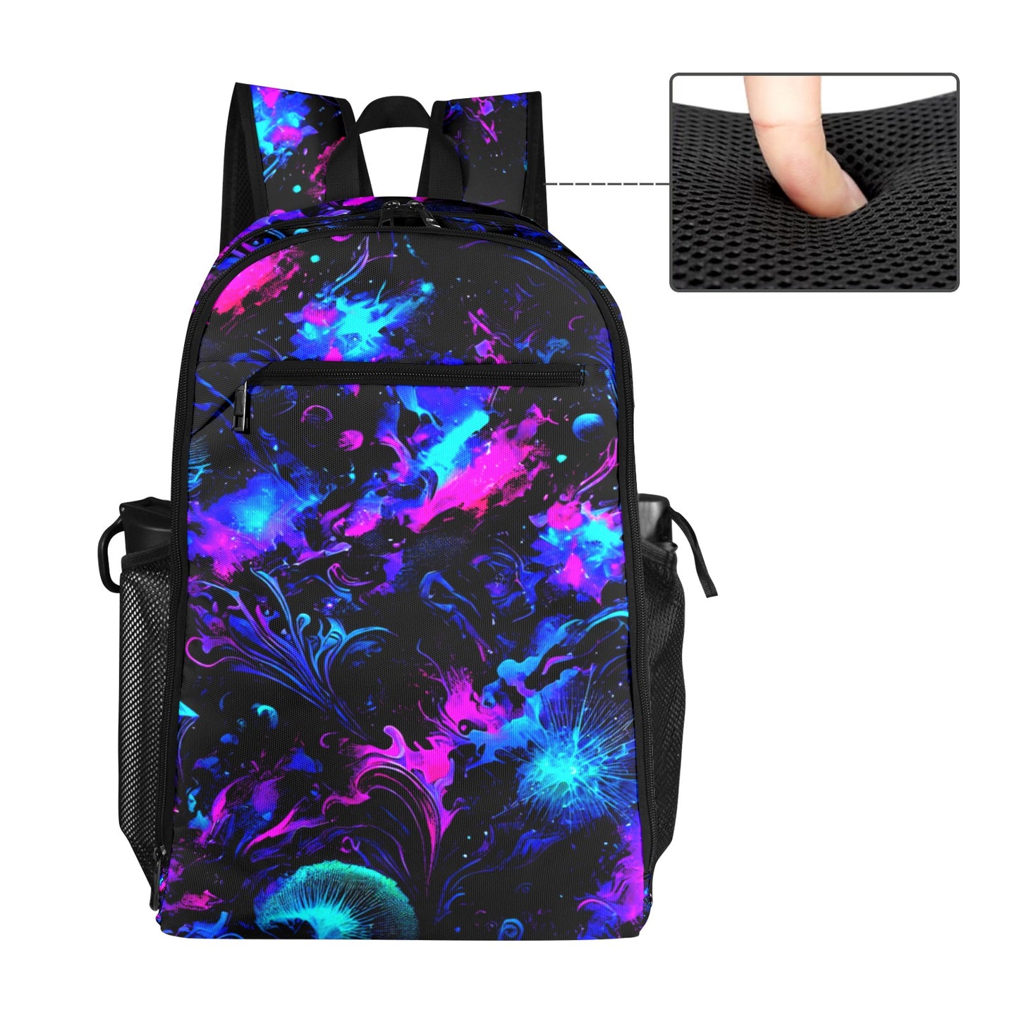 URBAN TRAILBLAZER BACKPACK 10 designs to choose from!