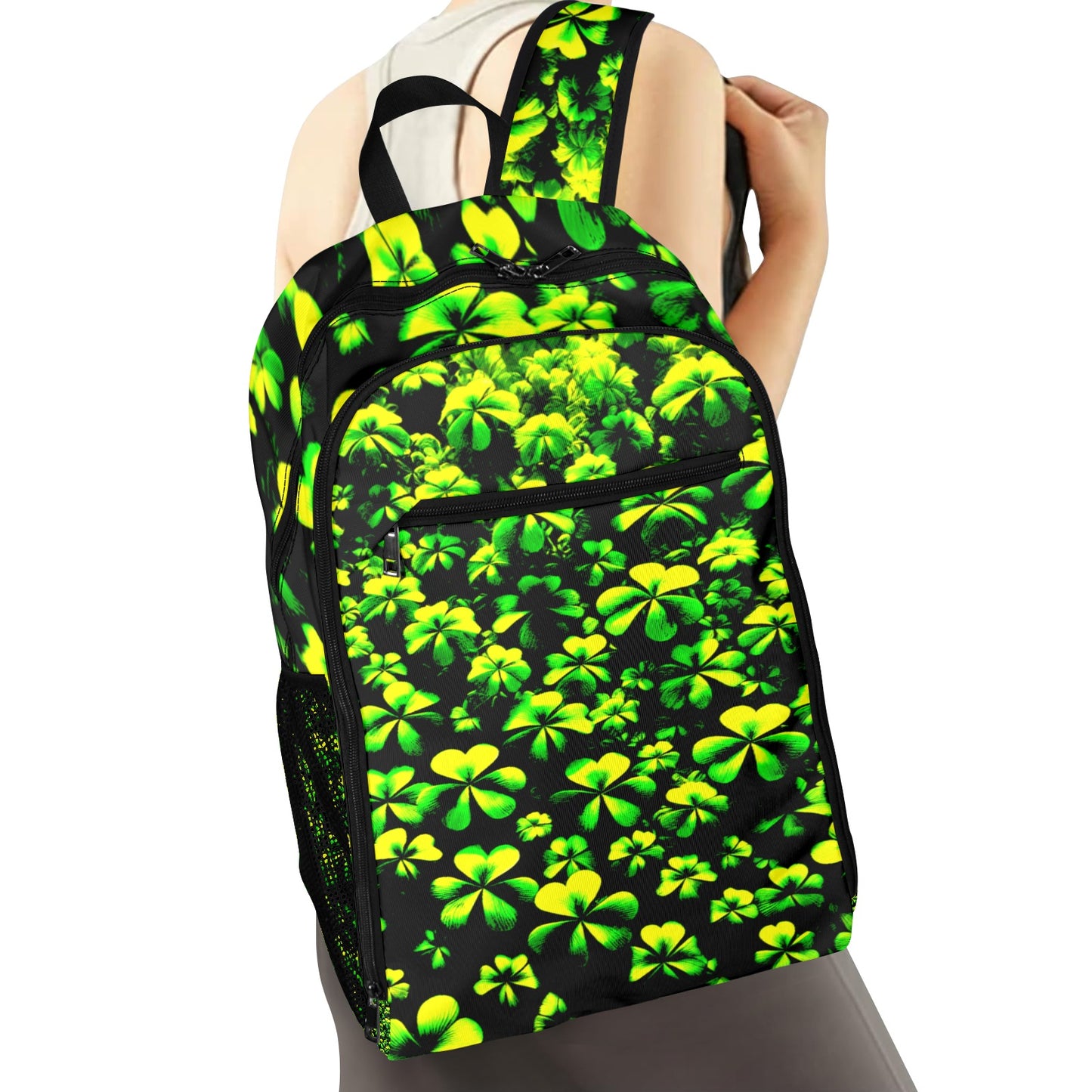 URBAN TRAILBLAZER BACKPACK 10 designs to choose from!