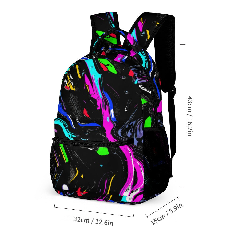 SkyGuy Backpack 10 designs to choose from!