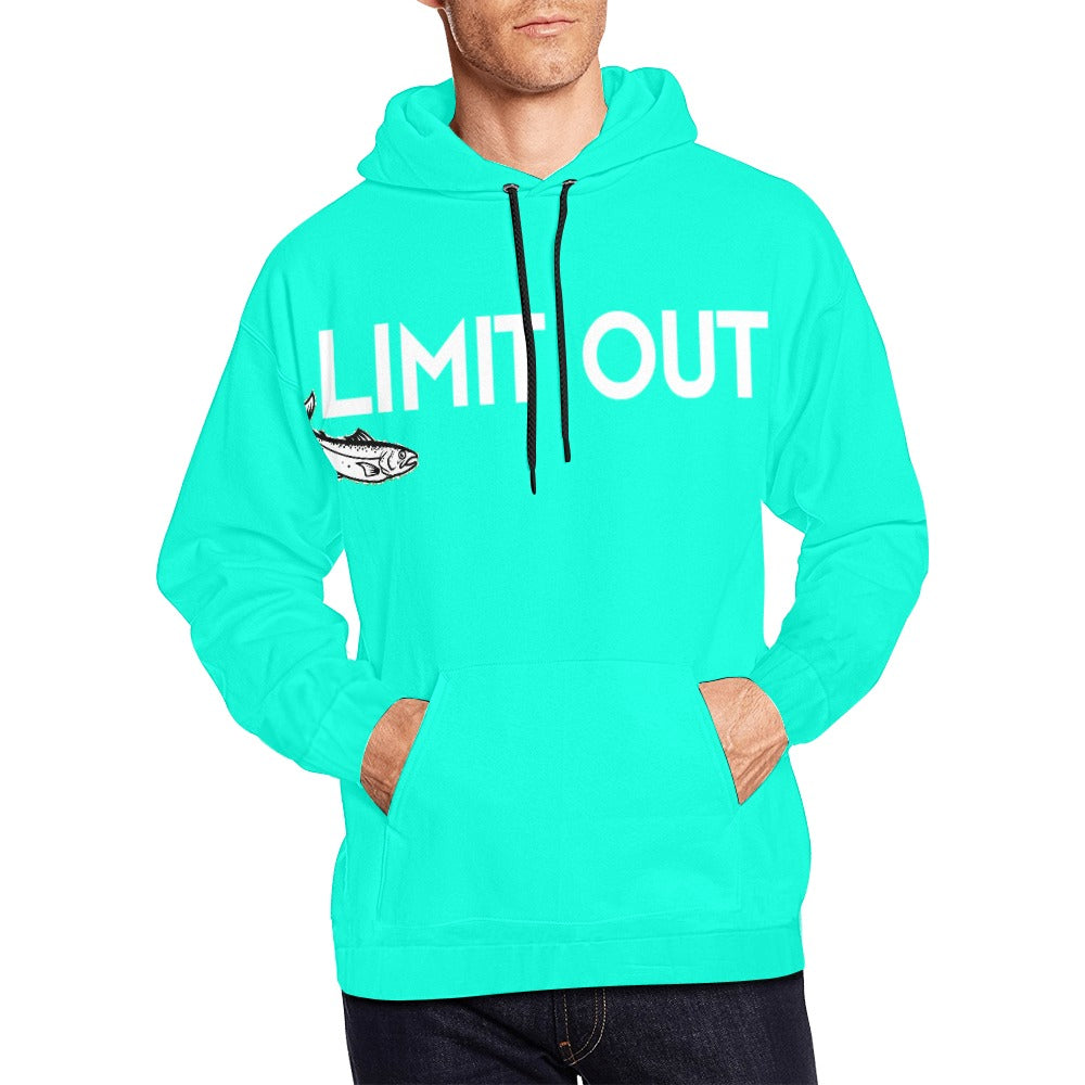 THE FV LIMIT OUT HOODIE