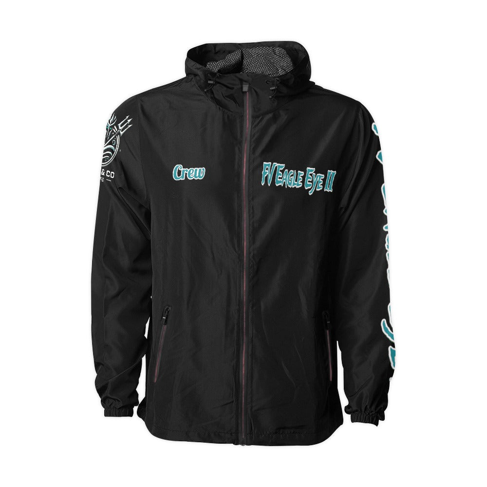 FV Eagle Eye II Crew Jacket