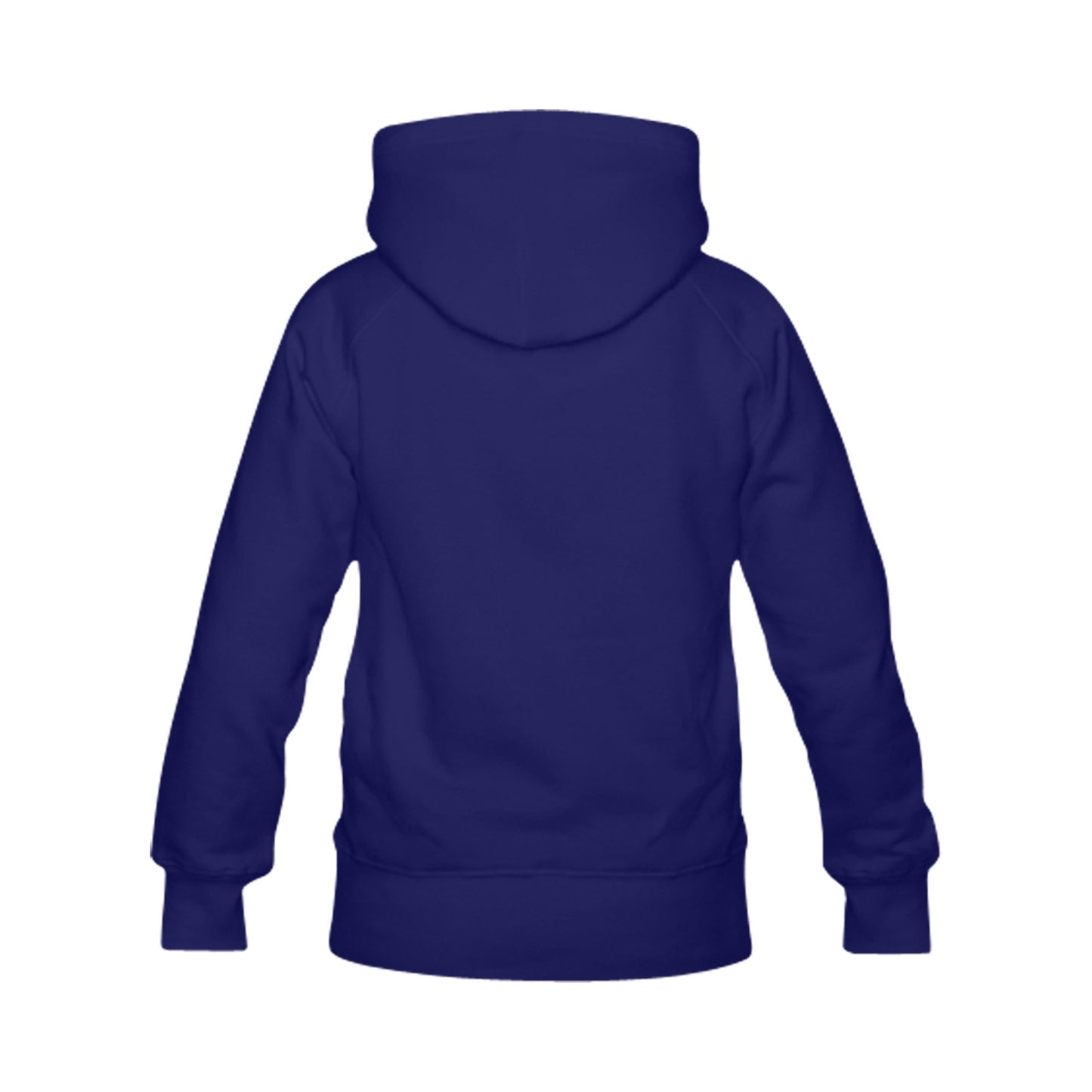 SEATTLE SEAHAWKS STEALTH FAN HOODIE