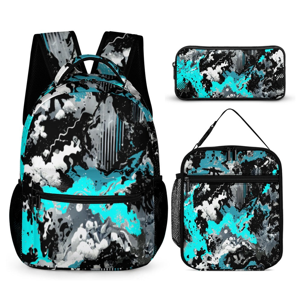 SkyGuy Backpack 10 designs to choose from!