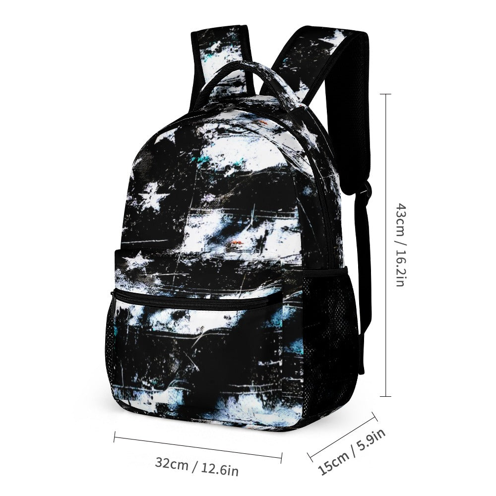 SkyGuy Backpack 10 designs to choose from!