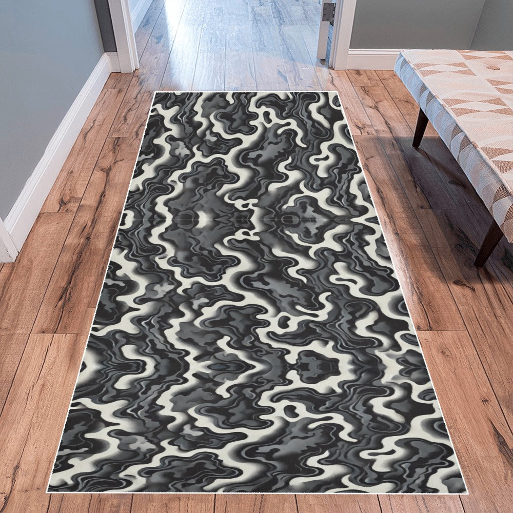 Area Rug 10' x 3.2'