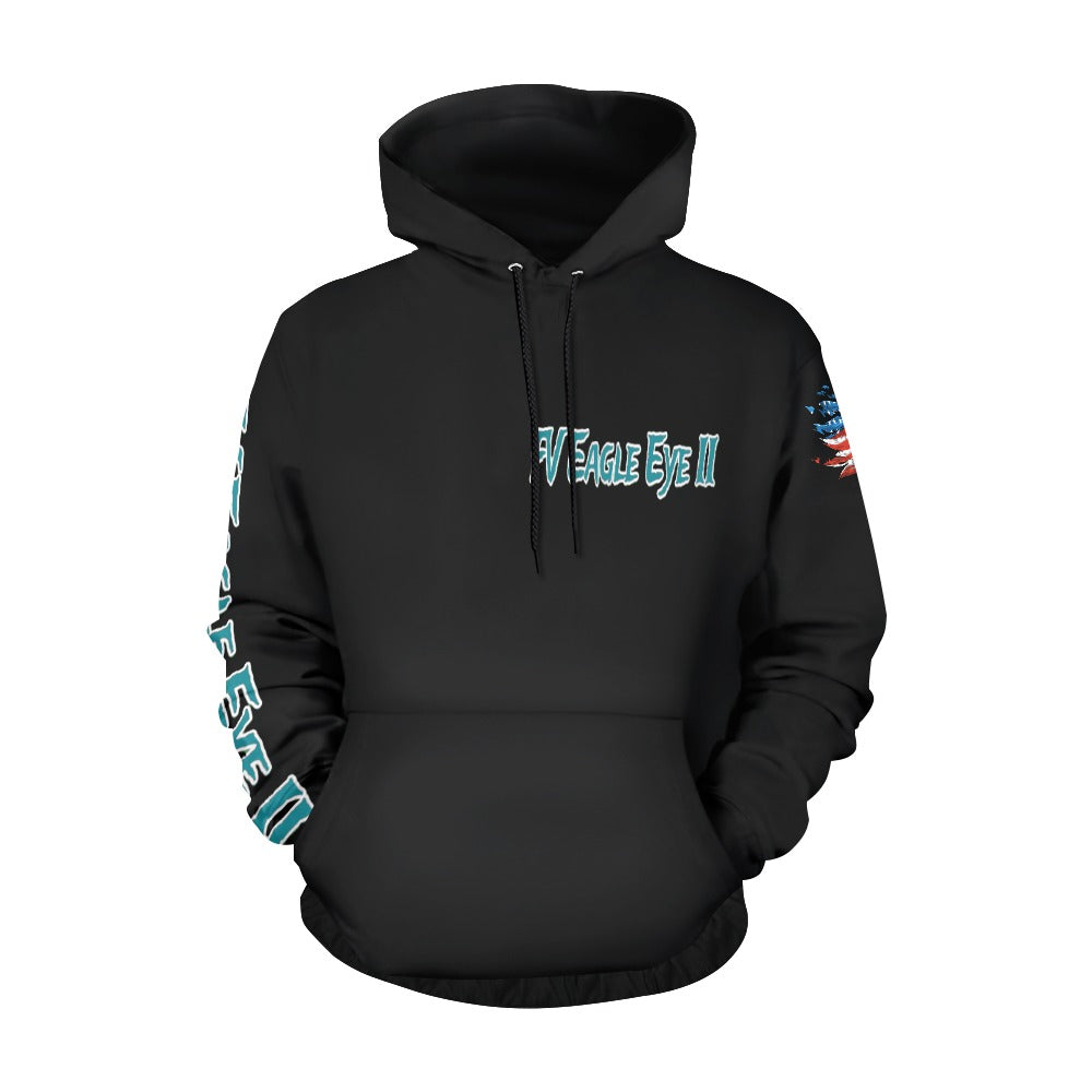 FV Eagle Eye II Hoodie Heavy