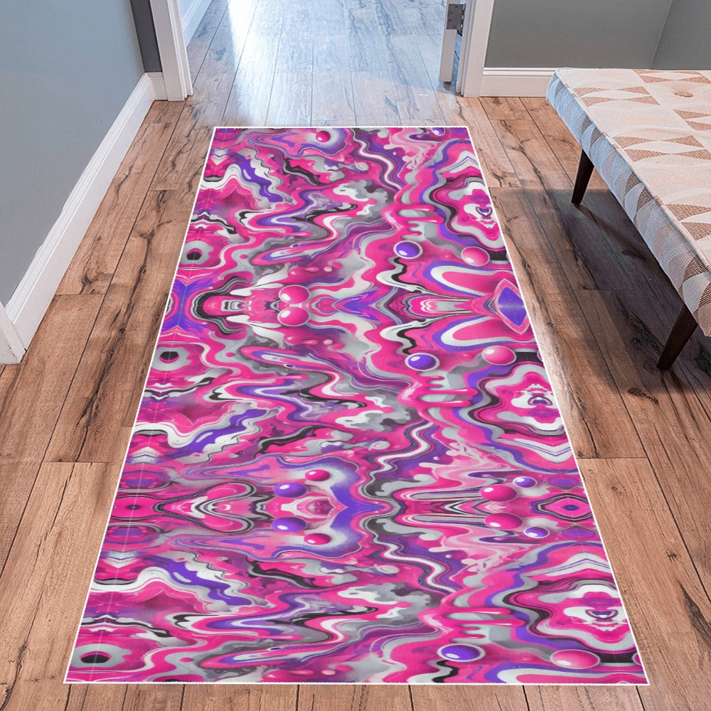 Area Rug 10' x 3.2'