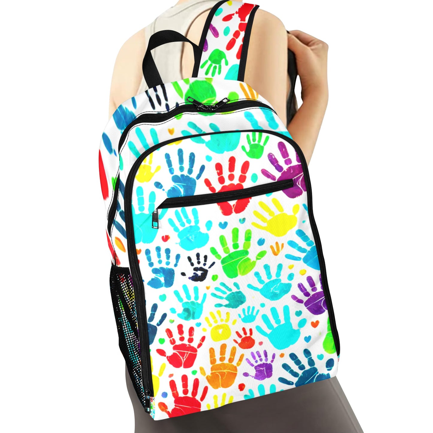 URBAN TRAILBLAZER BACKPACK 10 designs to choose from!