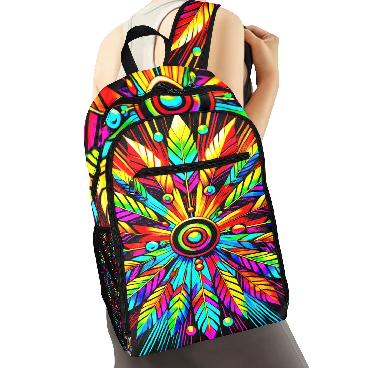 URBAN TRAILBLAZER BACKPACK 10 designs to choose from!