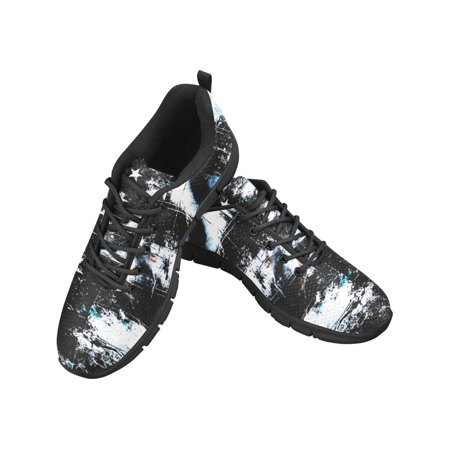 SkyFlee's Mens Athletic shoes 10 Designs Available