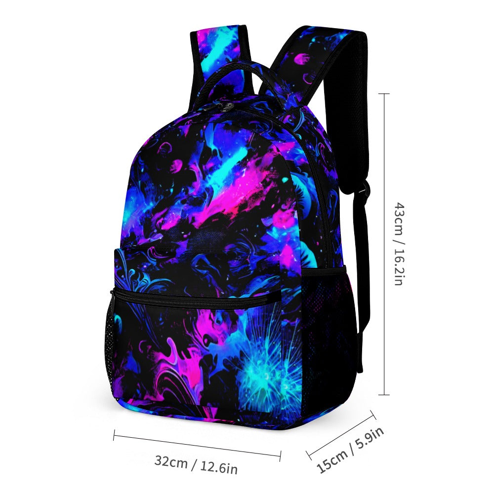 SkyGuy Backpack 10 designs to choose from!