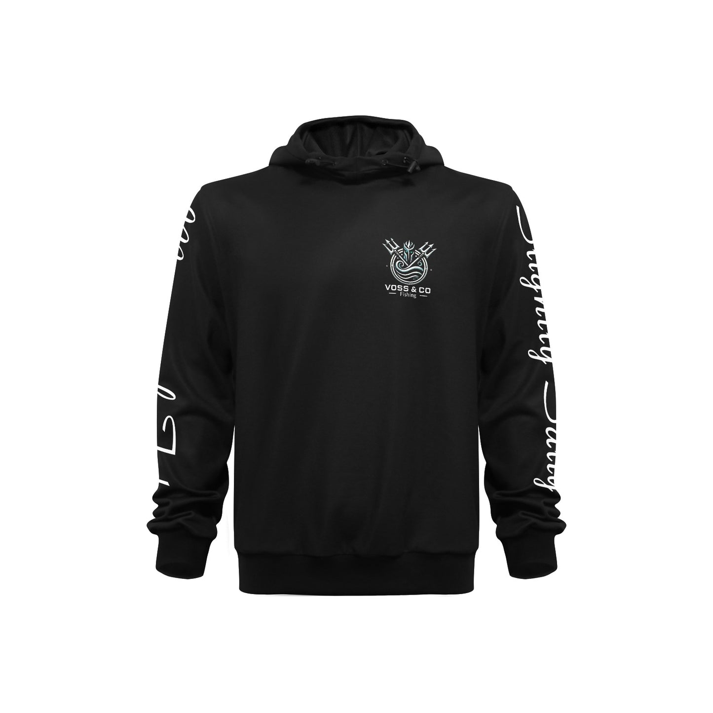 Master of Tides Hoodie