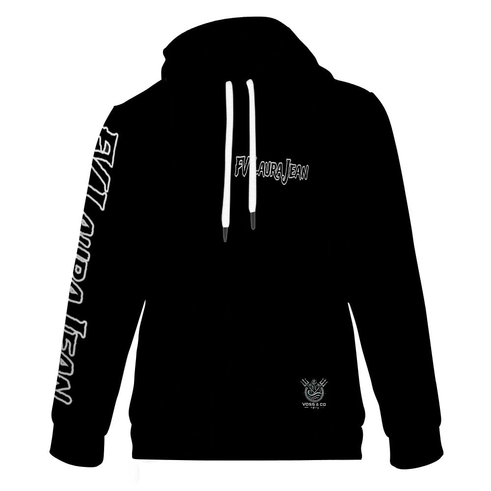 FV Laura Jean Youth Hoodie