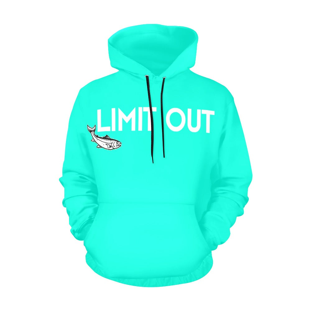 THE FV LIMIT OUT HOODIE