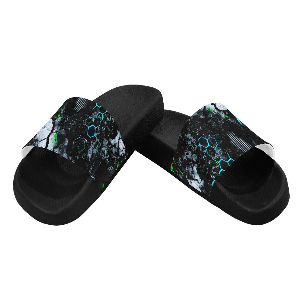 Men's Slide Sandals