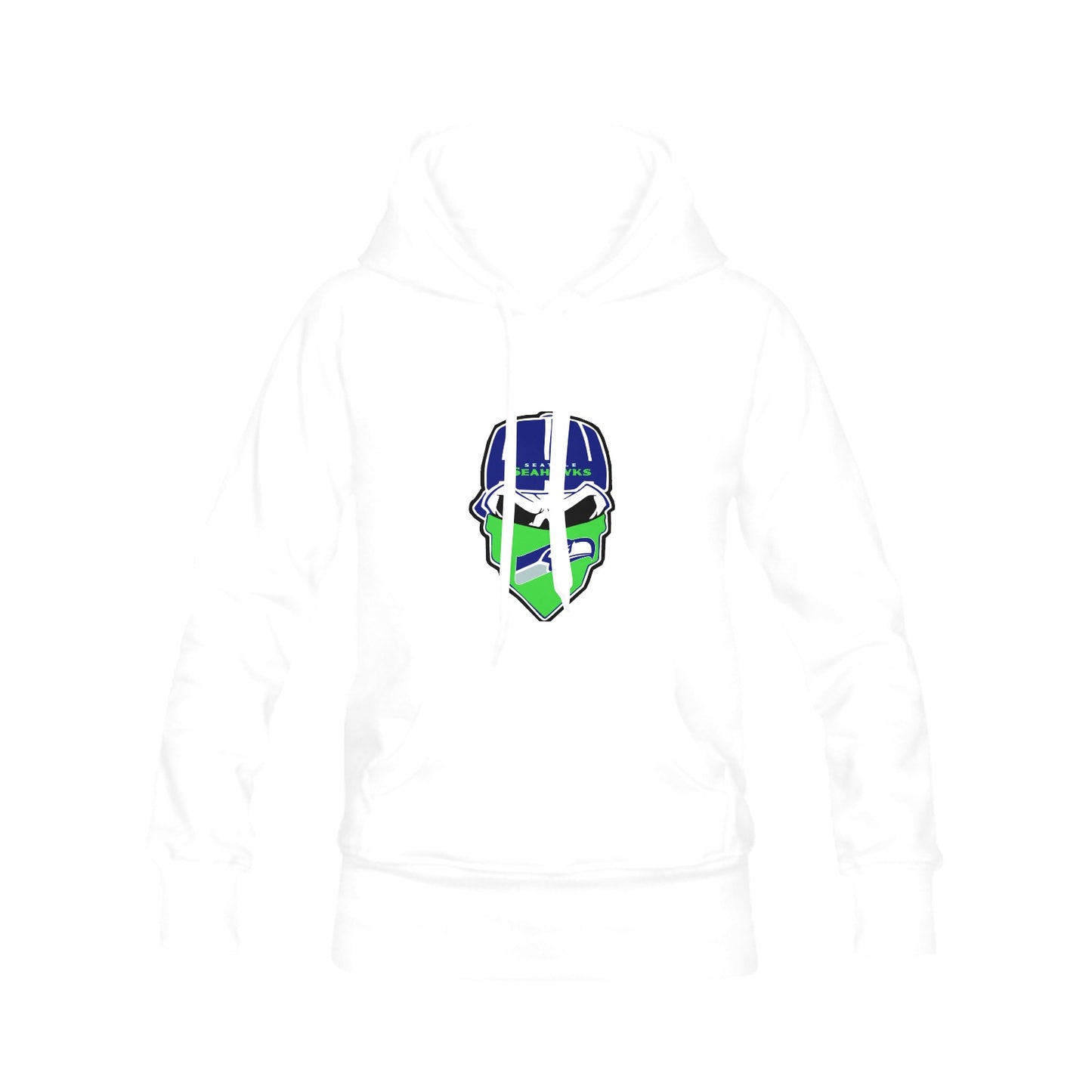 SEATTLE SEAHAWKS STEALTH FAN HOODIE