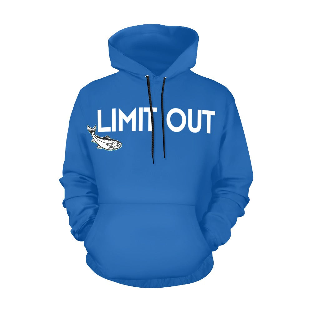 THE FV LIMIT OUT HOODIE