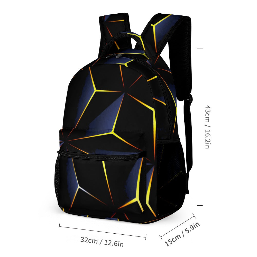 SkyGuy Backpack 10 designs to choose from!