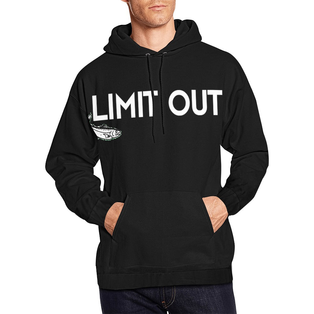 THE FV LIMIT OUT HOODIE