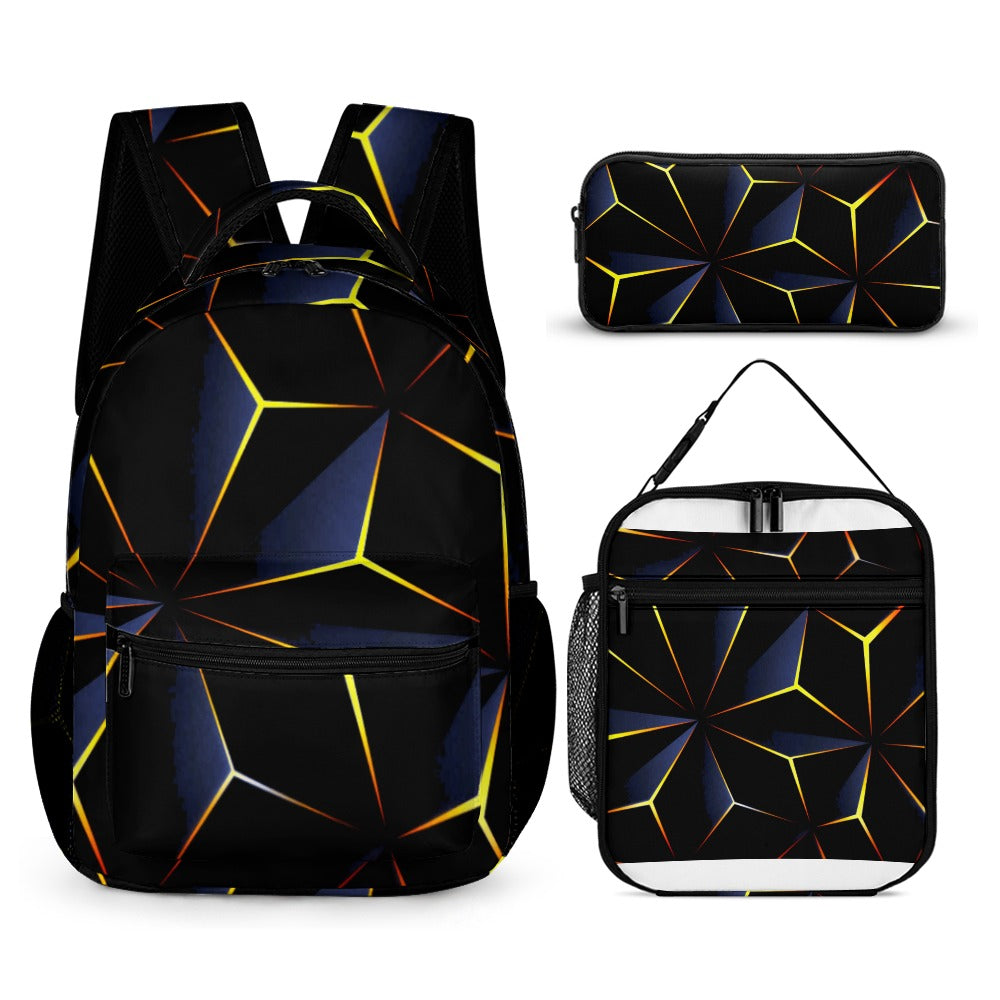 SkyGuy Backpack 10 designs to choose from!