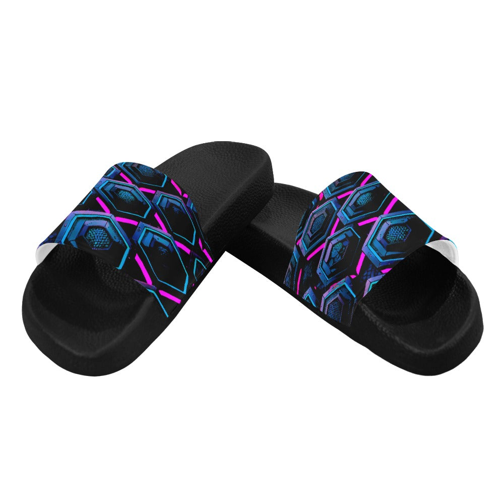 Men's Slide Sandals