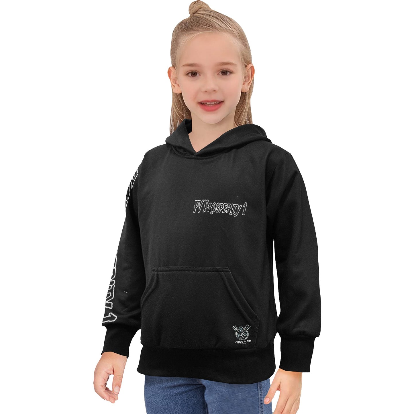 FV Prosperity 1 kids sizes 8y-15y