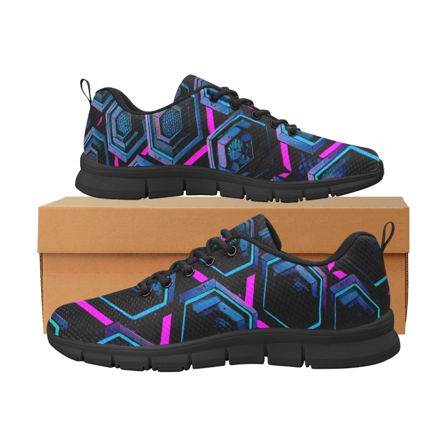 SkyFlee's Mens Athletic shoes 10 Designs Available