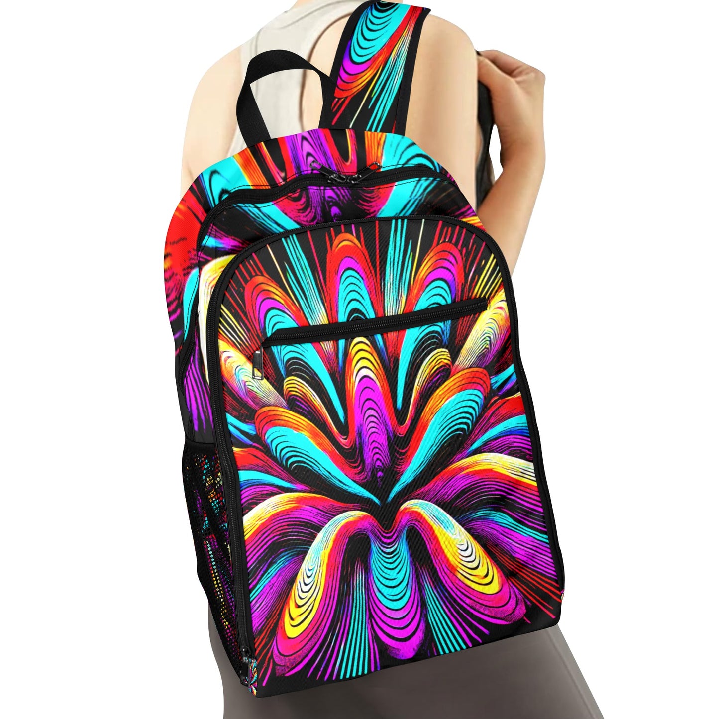 URBAN TRAILBLAZER BACKPACK 10 designs to choose from!