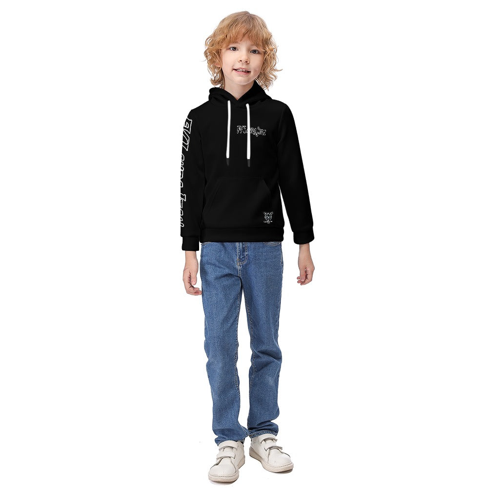 FV Laura Jean Youth Hoodie