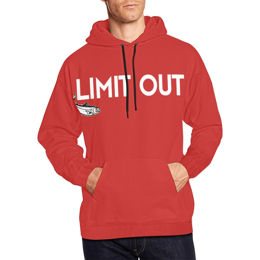 THE FV LIMIT OUT HOODIE